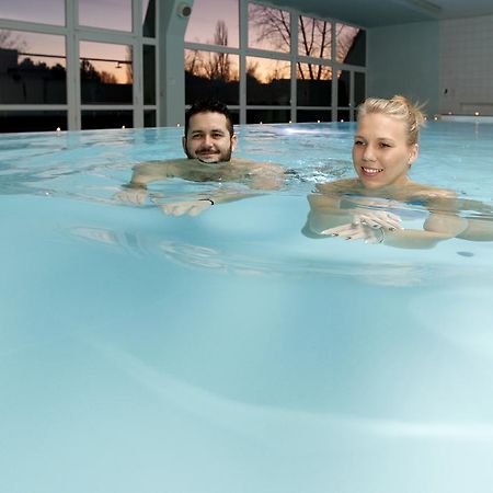 Maj Hotel Medical Wellness Piest'any Exteriér fotografie