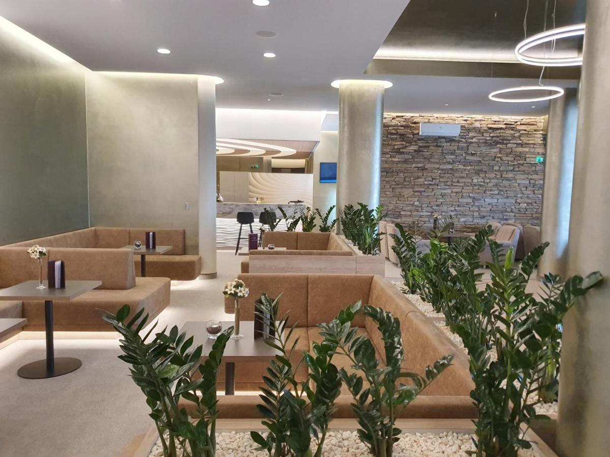 Maj Hotel Medical Wellness Piest'any Exteriér fotografie