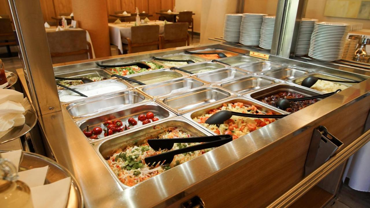 Maj Hotel Medical Wellness Piest'any Exteriér fotografie