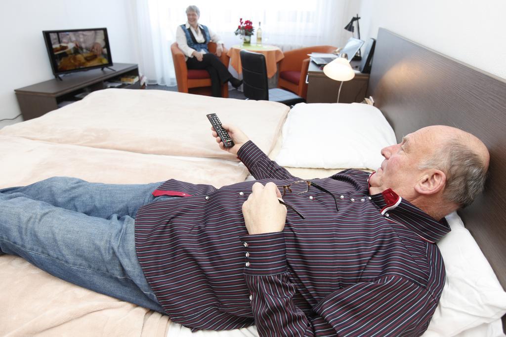 Maj Hotel Medical Wellness Piest'any Pokoj fotografie