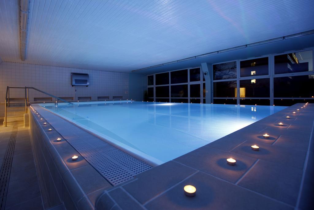 Maj Hotel Medical Wellness Piest'any Exteriér fotografie