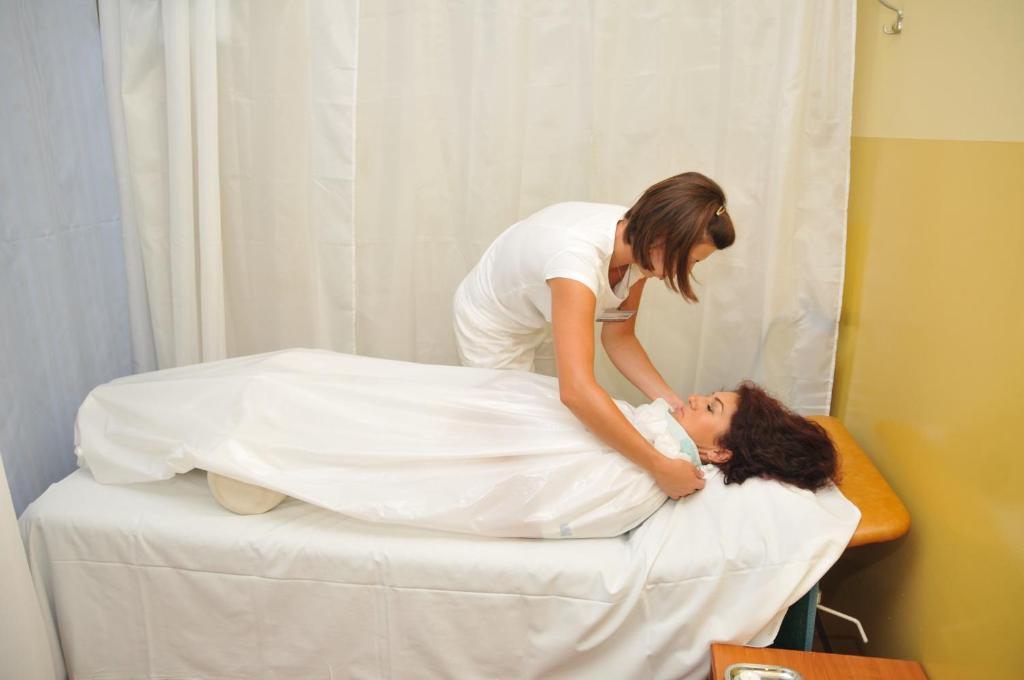 Maj Hotel Medical Wellness Piest'any Exteriér fotografie